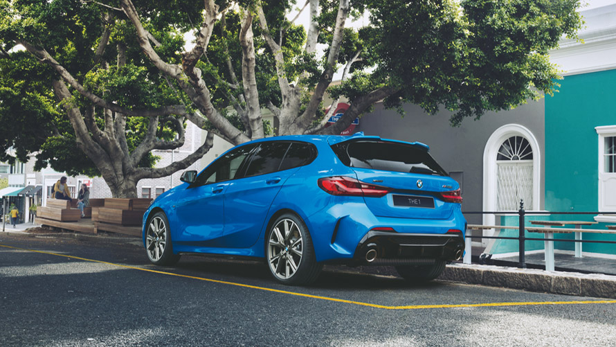 BMW X3 M50 xDrive お支払例