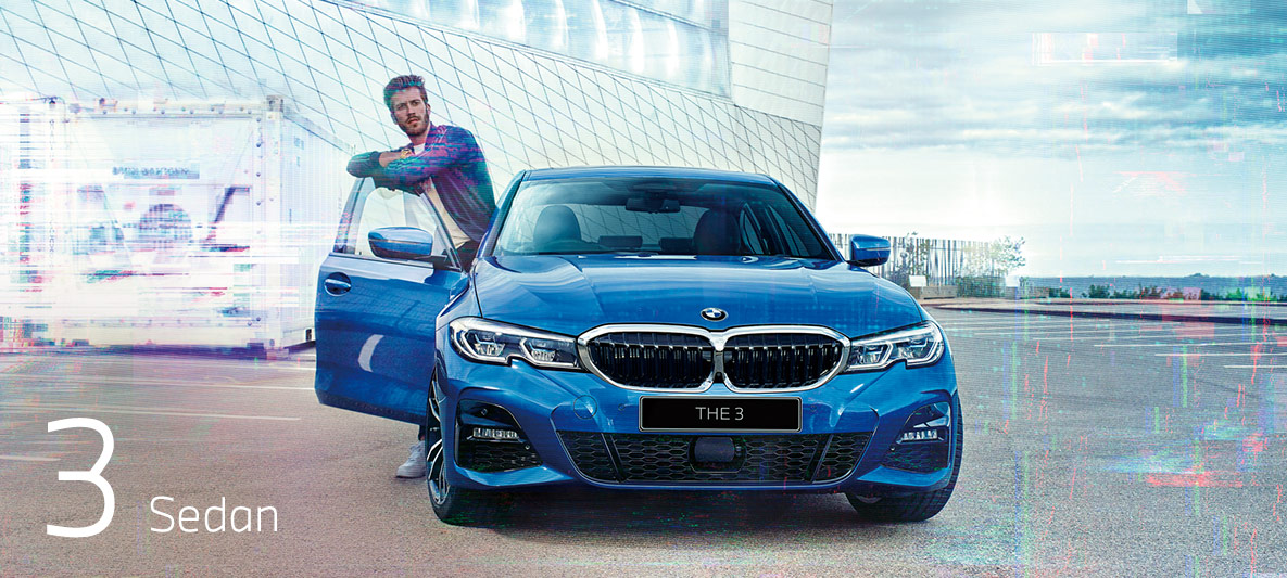 BMW M3 Competition M xDrive ツーリング お支払例