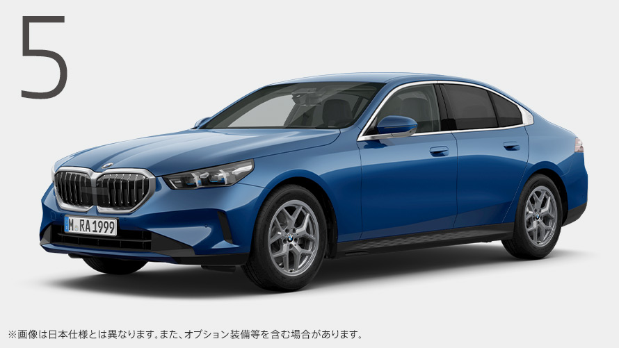 BMW 523i セダン Exclusive