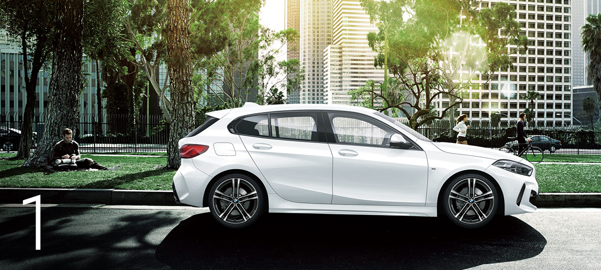 BMW X2 sDrive 20i M Sport お支払例