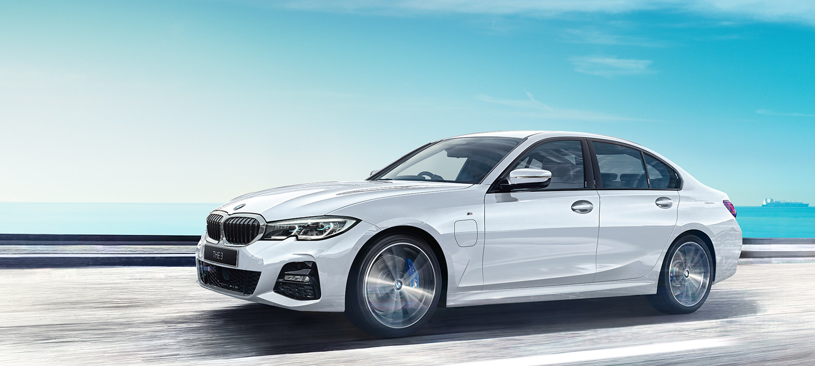 BMW 試乗予約